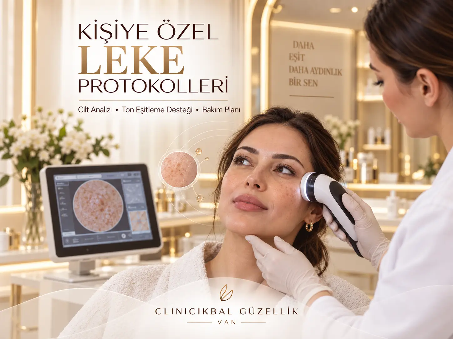 Leke Protokolleri